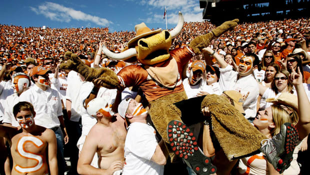 Mascot